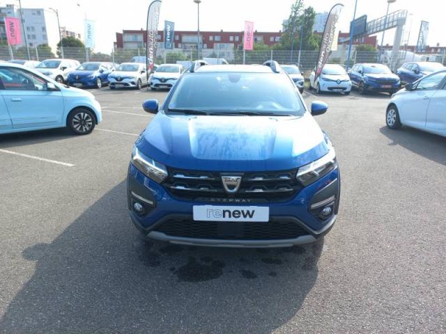 Dacia Sandero image 8