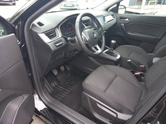 Renault Captur image 7