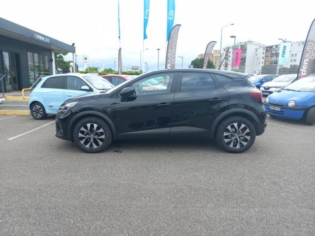 Renault Captur image 1