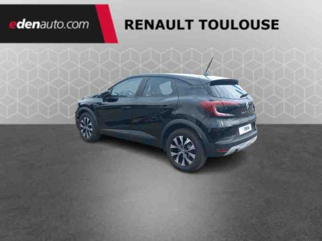 Renault Captur image 3