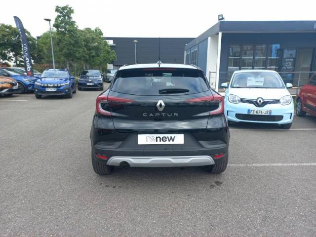 Renault Captur image 4