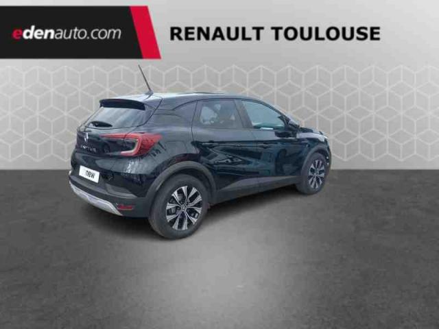 Renault Captur image 8