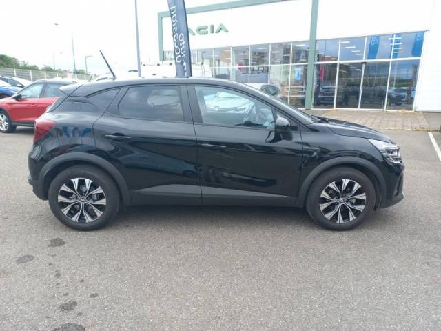 Renault Captur image 6