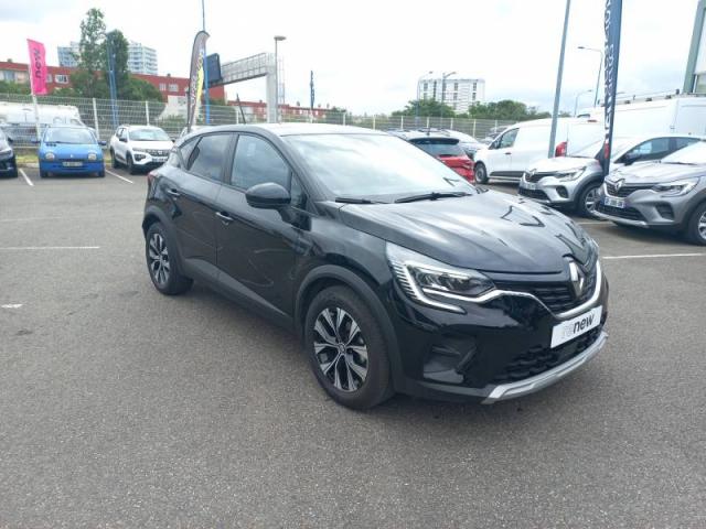 Renault Captur image 5