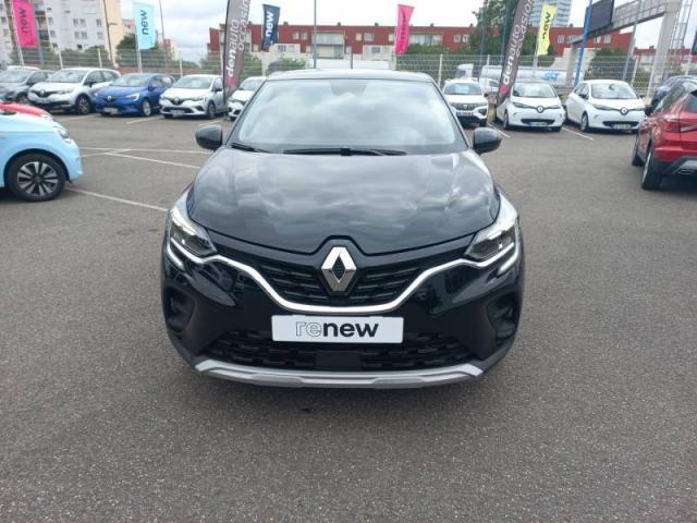 Renault Captur image 9