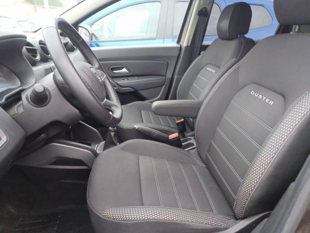 Dacia Duster image 4