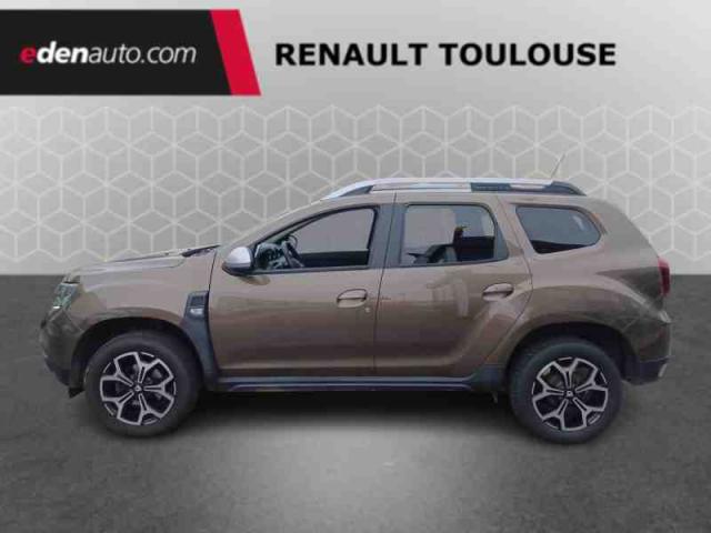 Dacia Duster image 3