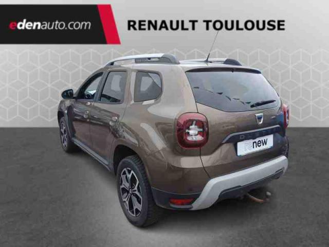 Dacia Duster image 6