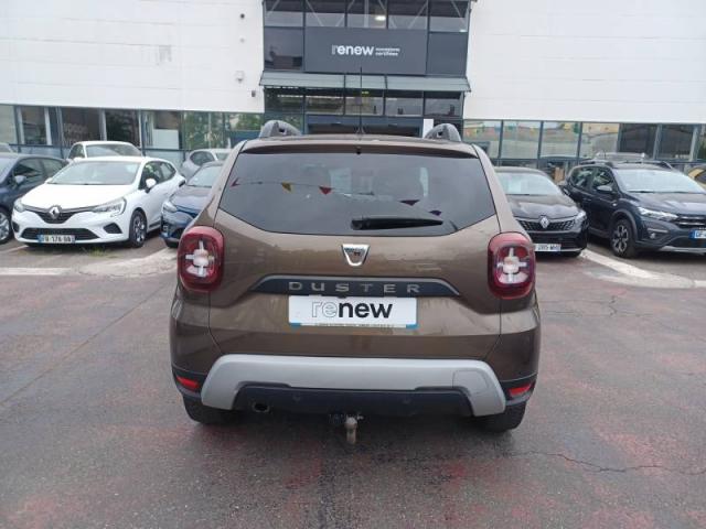 Dacia Duster image 7