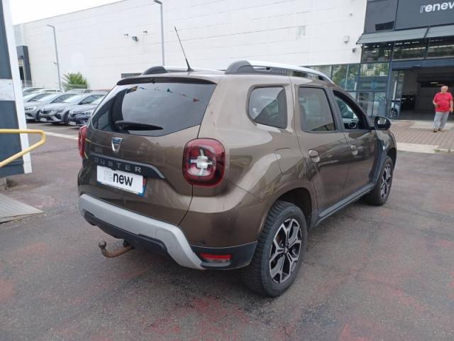 Dacia Duster image 1