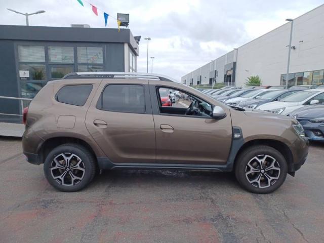 Dacia Duster image 5