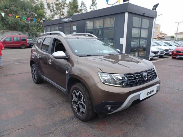 Dacia Duster image 2