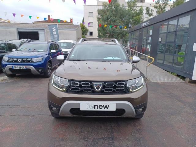 Dacia Duster image 9