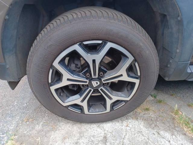 Dacia Duster image 8