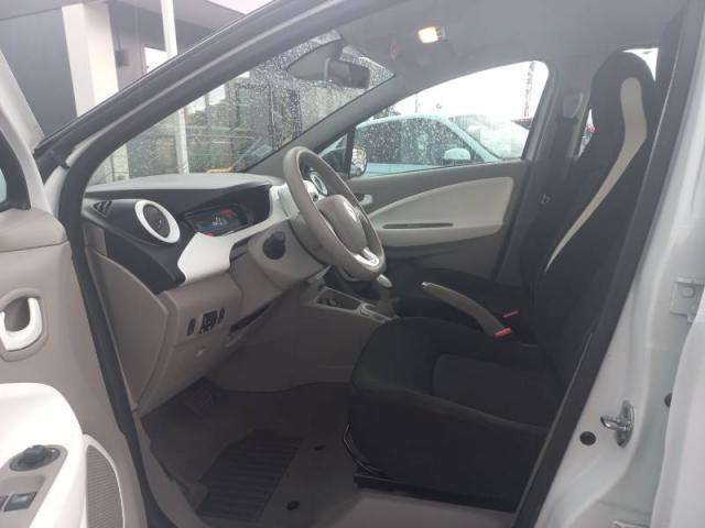 Renault Zoe image 4