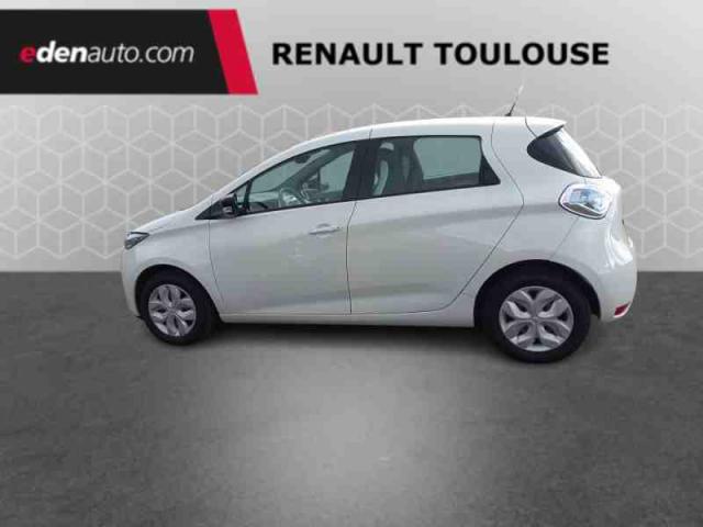 Renault Zoe image 7