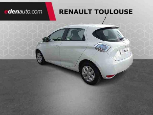Renault Zoe image 3