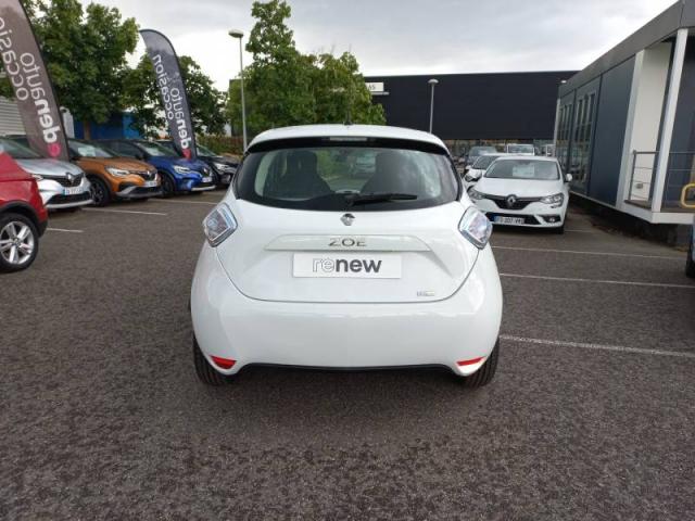 Renault Zoe image 5