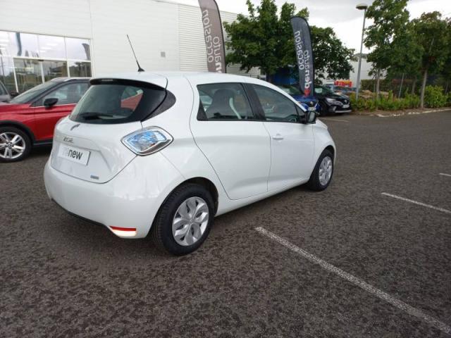 Renault Zoe image 6