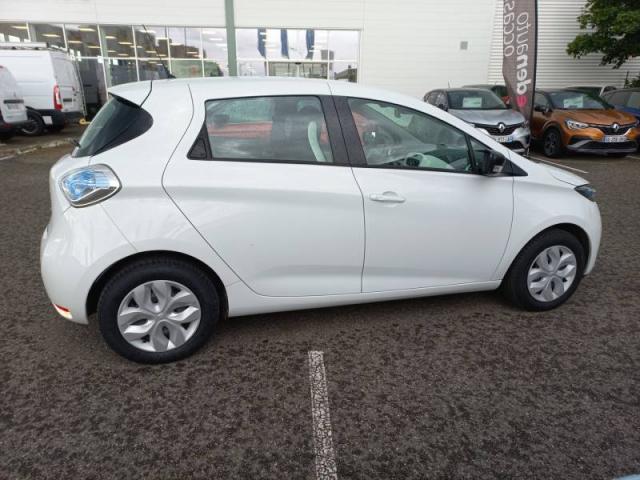 Renault Zoe image 2
