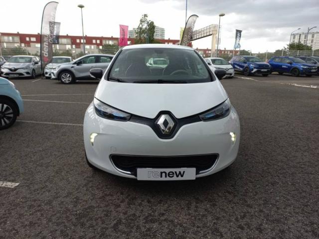 Renault Zoe image 8