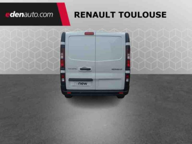 Renault Trafic image 1