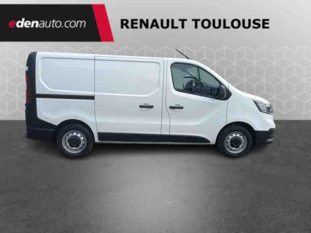 Renault Trafic image 6