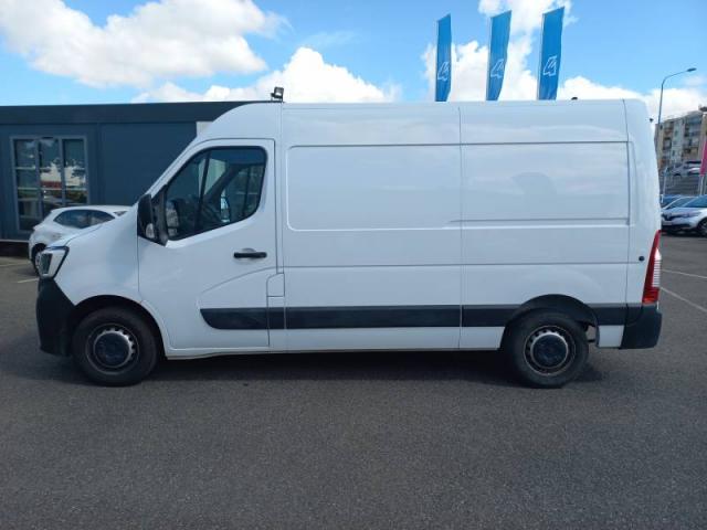 Renault Master image 5