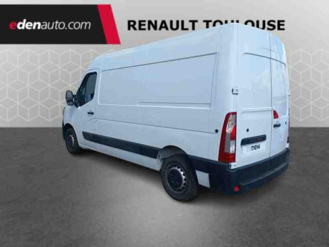 Renault Master image 6