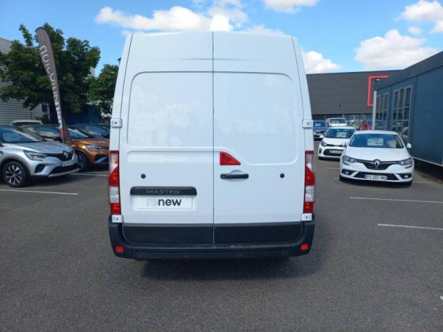Renault Master image 3