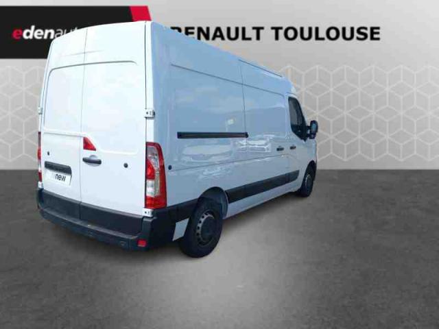 Renault Master image 9