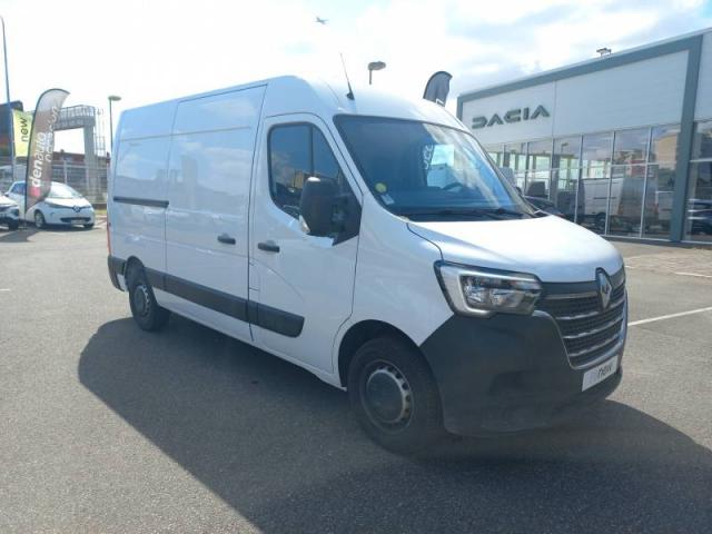 Renault Master image 8