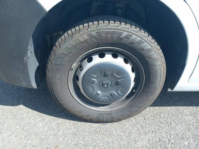 Renault Master image 7