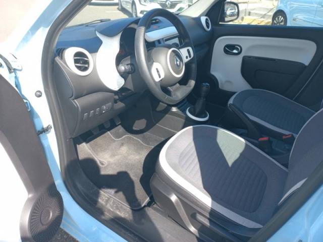 Renault Twingo image 5