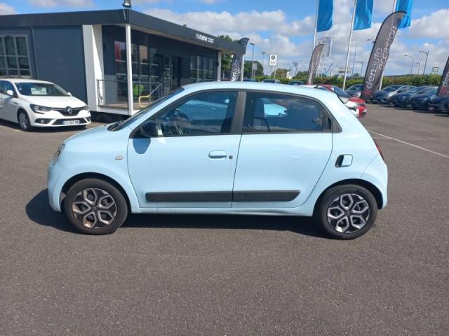 Renault Twingo image 6