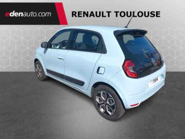 Renault Twingo image 4