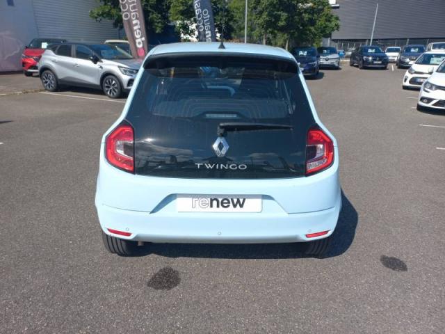 Renault Twingo image 2