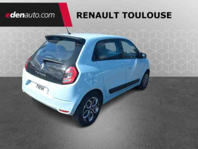 Renault Twingo image 9