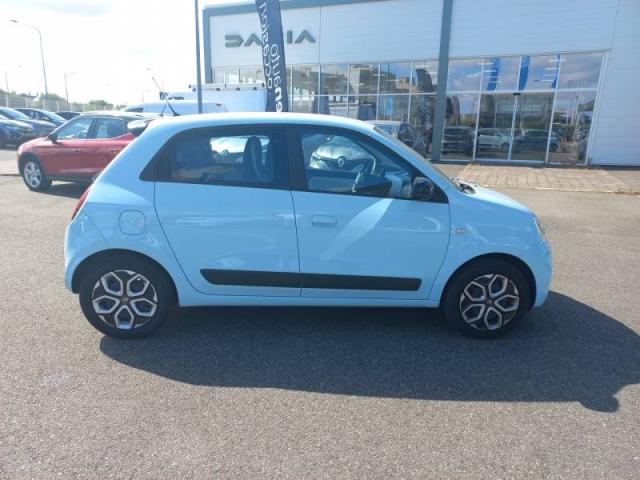 Renault Twingo image 1