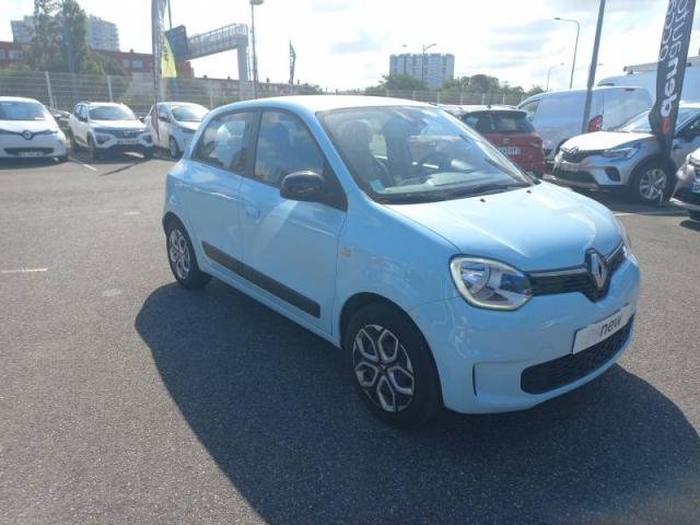 Renault Twingo image 8