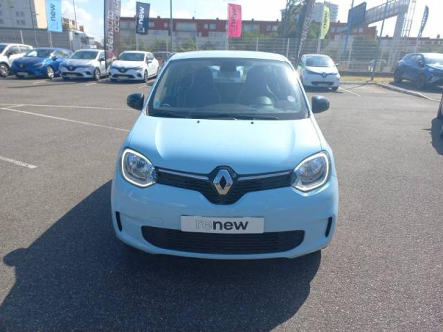 Renault Twingo image 3