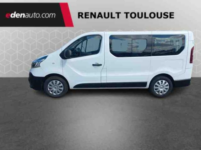 Renault Trafic image 5