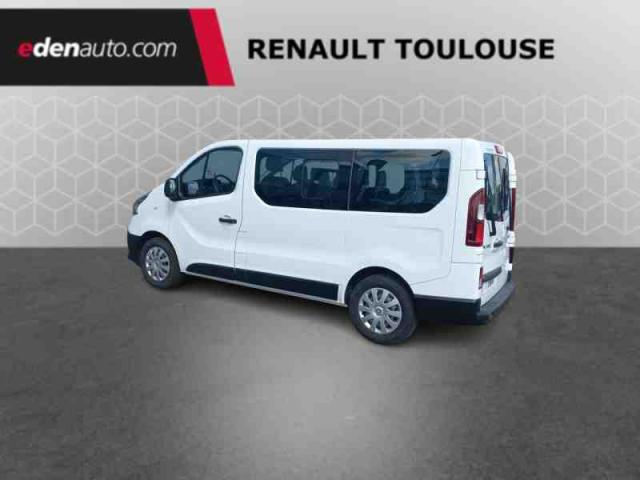 Renault Trafic image 4