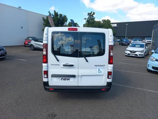 Renault Trafic image 7