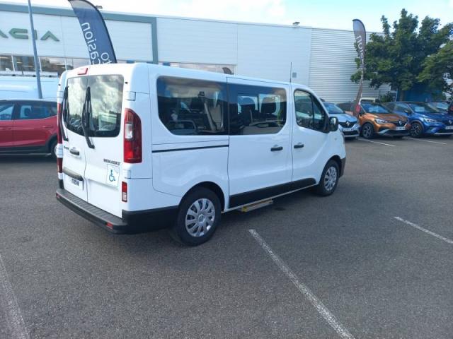 Renault Trafic image 9