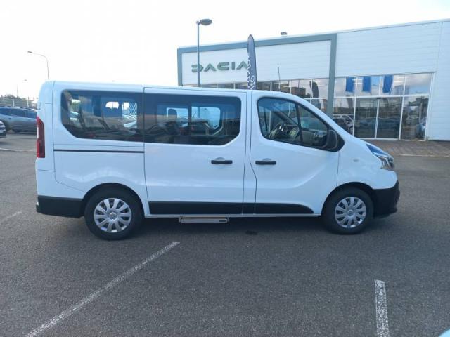 Renault Trafic image 8
