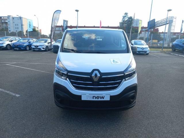 Renault Trafic image 6