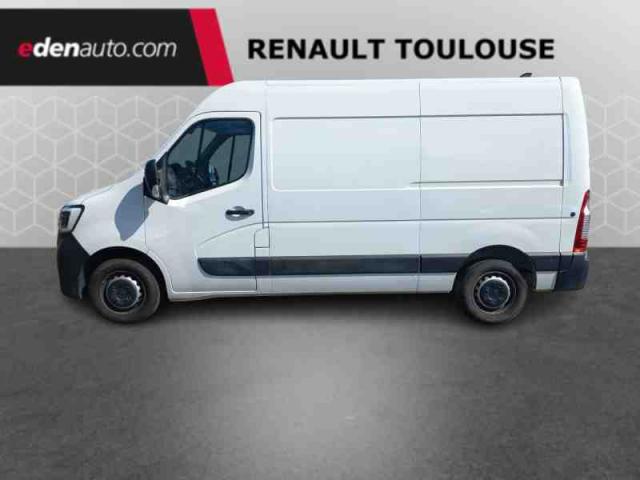 Renault Master image 6