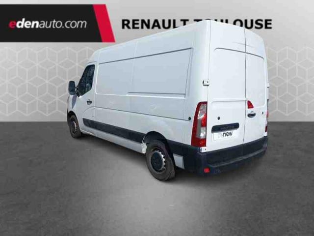 Renault Master image 2