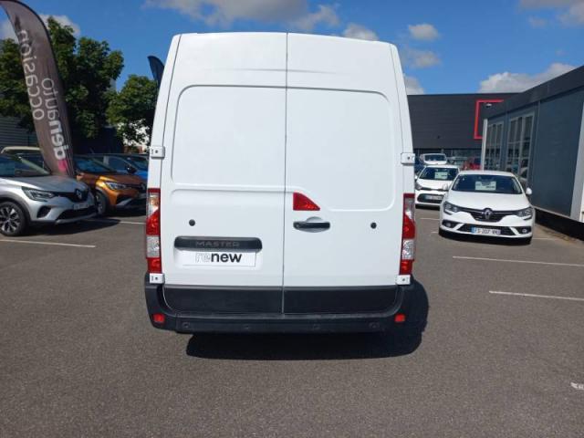 Renault Master image 9